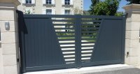Notre société de clôture et de portail à Saint-Jean-du-Pin